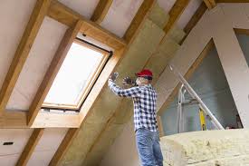 Types of Insulation We Offer in Haskins, OH