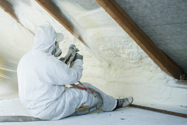 Reliable Haskins, OH Insulation Services Solutions