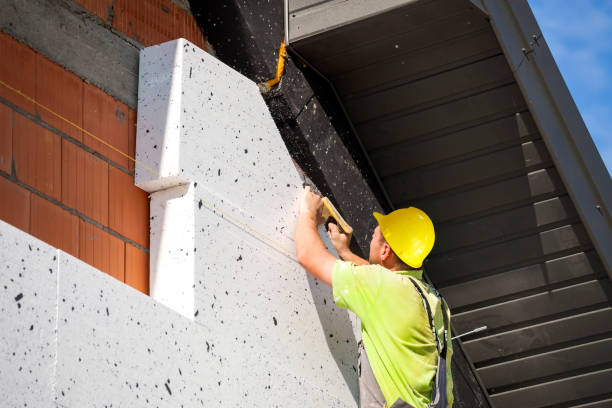 Reflective Insulation in Haskins, OH